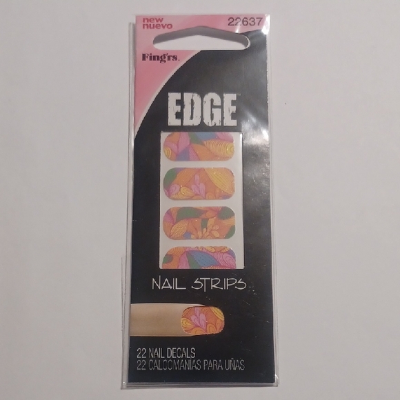 edge Other - Edge Nail Strips